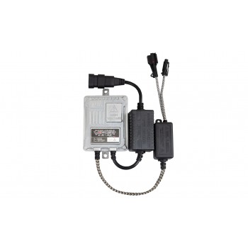 Блок розжига CX-35-R (9-16v) 35W Super canbus. шт